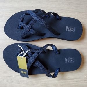 Teva Olowahu Sandal Flip Flops